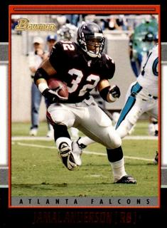 Jamal Anderson