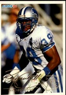 Ray Crockett