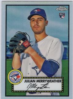 Julian Merryweather