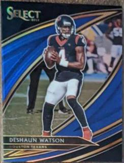Deshaun Watson