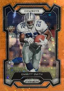 Emmitt Smith