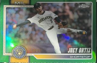 Joey Ortiz