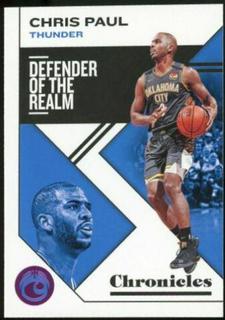 Chris Paul