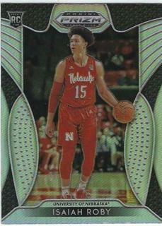 Isaiah Roby