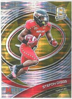 Stefon Diggs