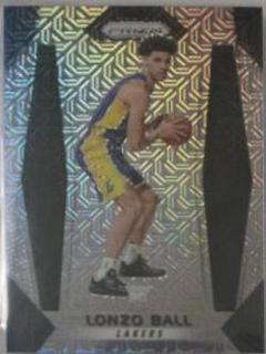 Lonzo Ball