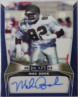 Mike Quick