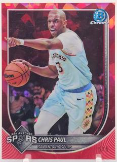 Chris Paul
