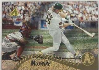 Mark McGwire