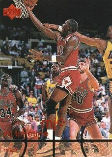 Michael Jordan
