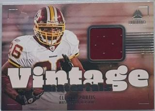 Clinton Portis