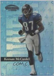 Keenan McCardell