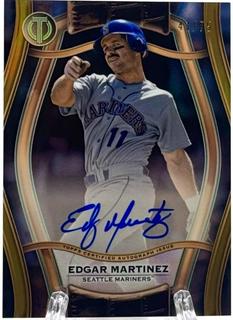 Edgar Martinez