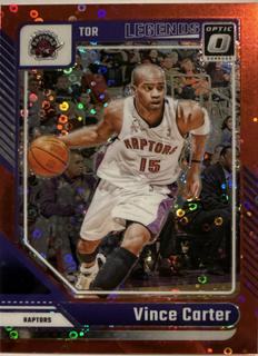 Vince Carter