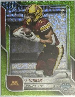 A.J. Turner