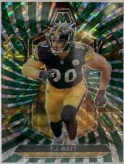T.J. Watt