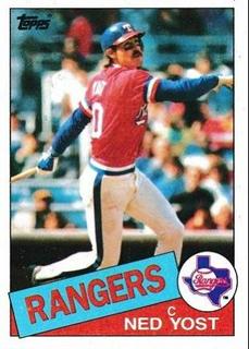 Ned Yost