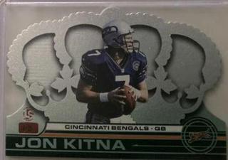Jon Kitna