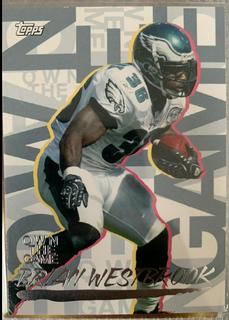 Brian Westbrook