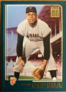 Orlando Cepeda