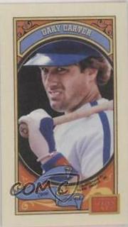 Gary Carter