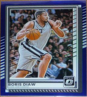 Boris Diaw