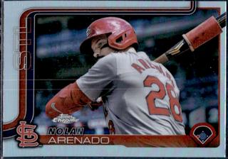 Nolan Arenado