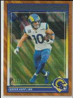 Cooper Kupp