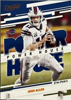 Josh Allen