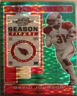 David Johnson