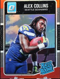 Alex Collins