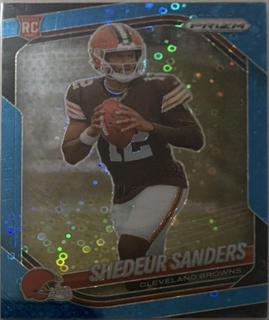 Shedeur Sanders