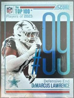 DeMarcus Lawrence