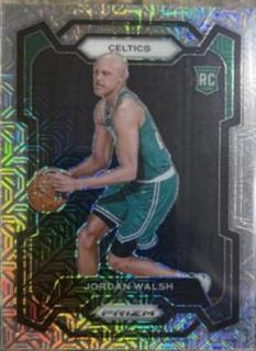 Jordan Walsh