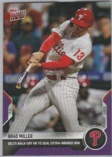 Brad Miller