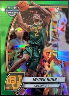 Jayden Nunn