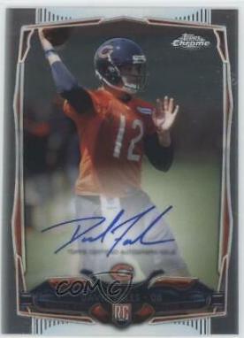 David Fales [Autograph] #168