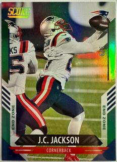 J. C. Jackson
