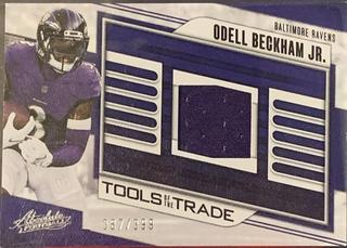 Odell Beckham Jr.