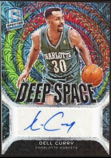 Dell Curry