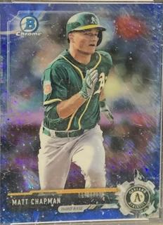 Matt Chapman