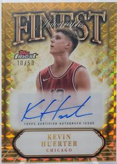 Kevin Huerter
