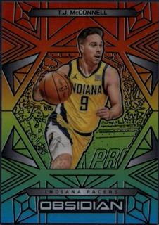 T.J. McConnell
