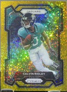 Calvin Ridley