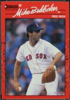 Mike Boddicker