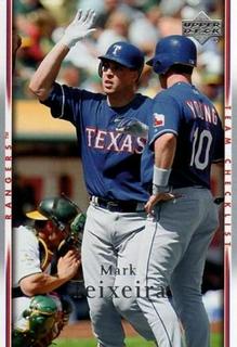 Mark Teixeira