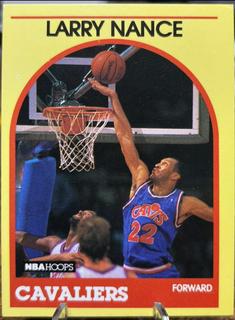 Larry Nance