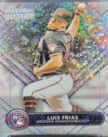 Luis Frias