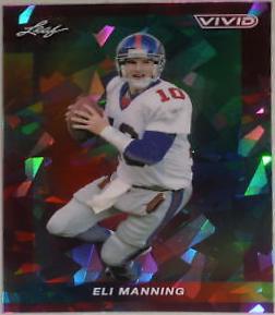 Eli Manning