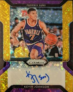 Kevin Johnson